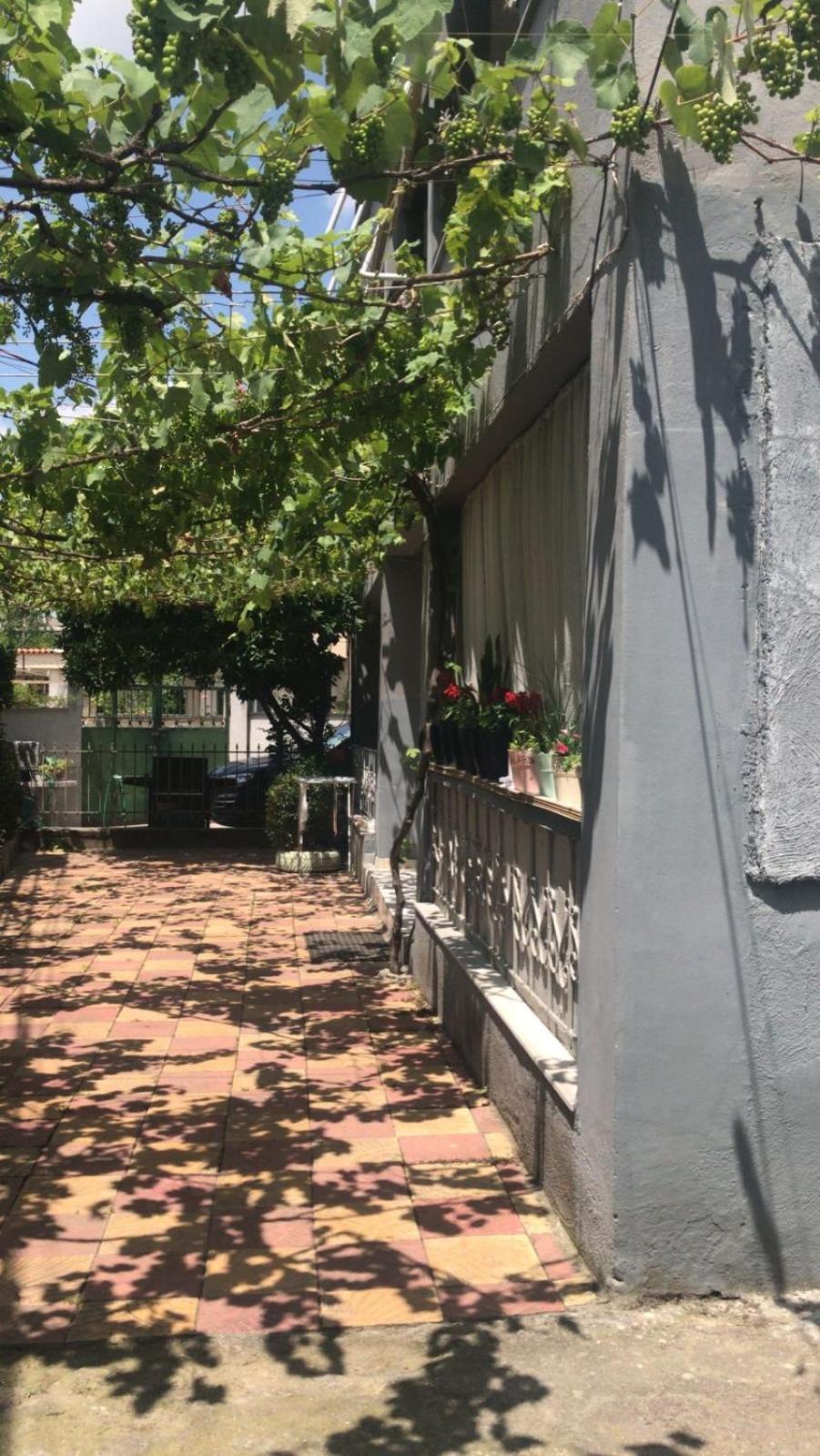 Green Door House Tirana Eksteriør billede